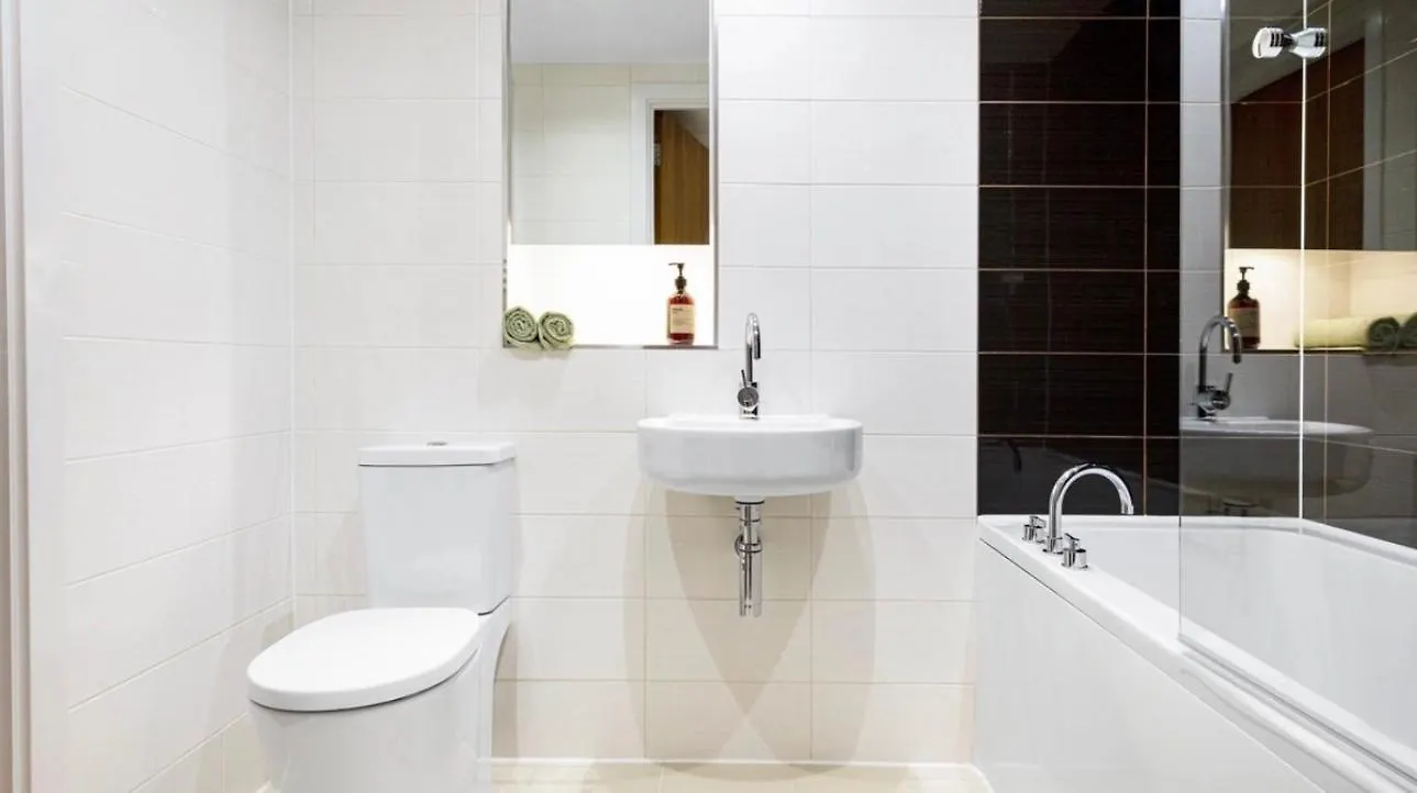 London City Apartment Perfect Stay