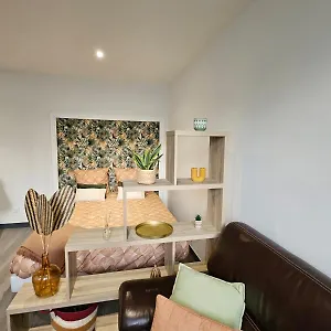 Nassau2 F1 Apartment Beauvais