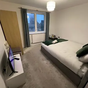 Excel The O2 Arena Canary Wharf Apartment