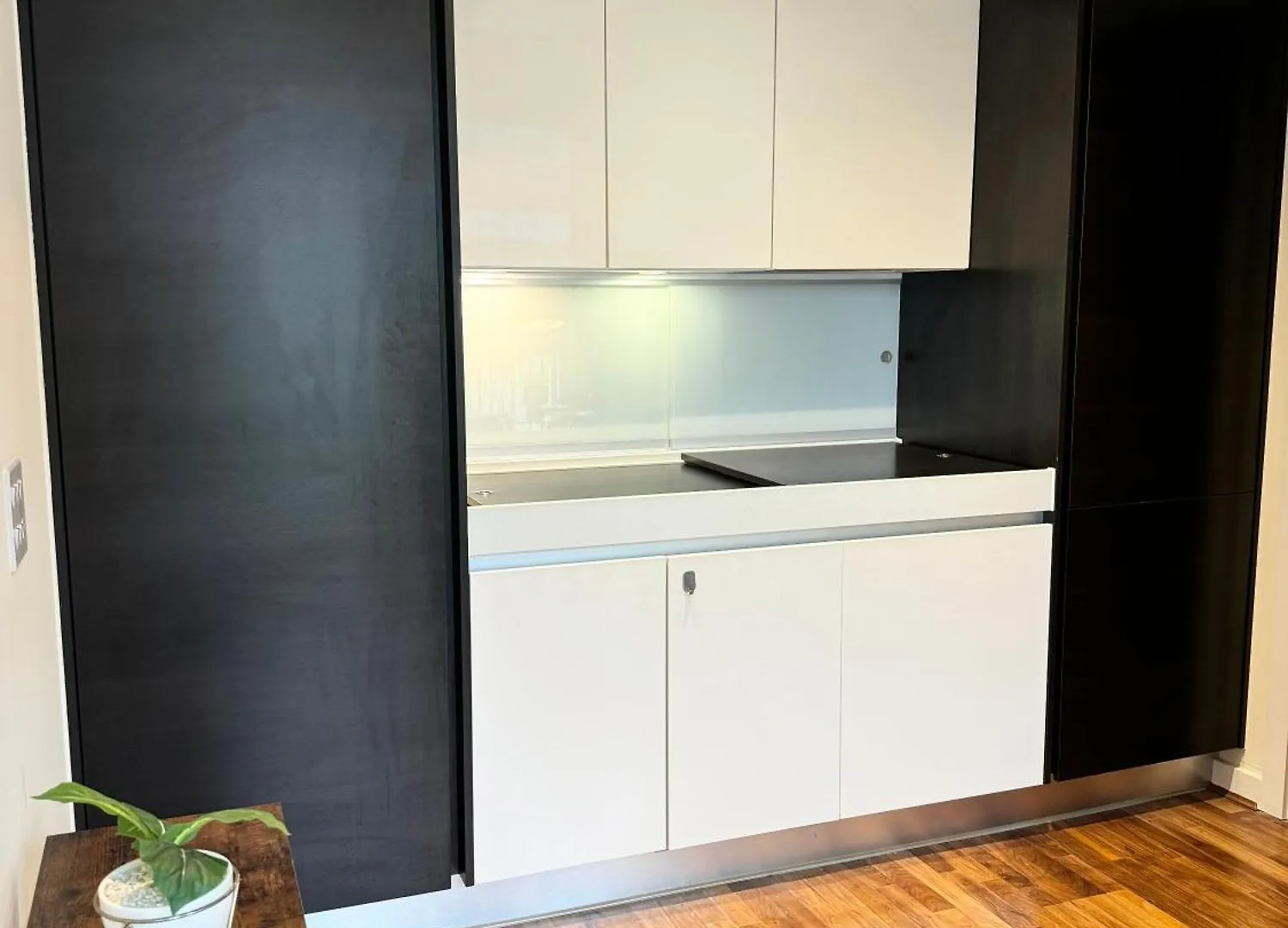 London City Apartment Perfect Stay United Kingdom