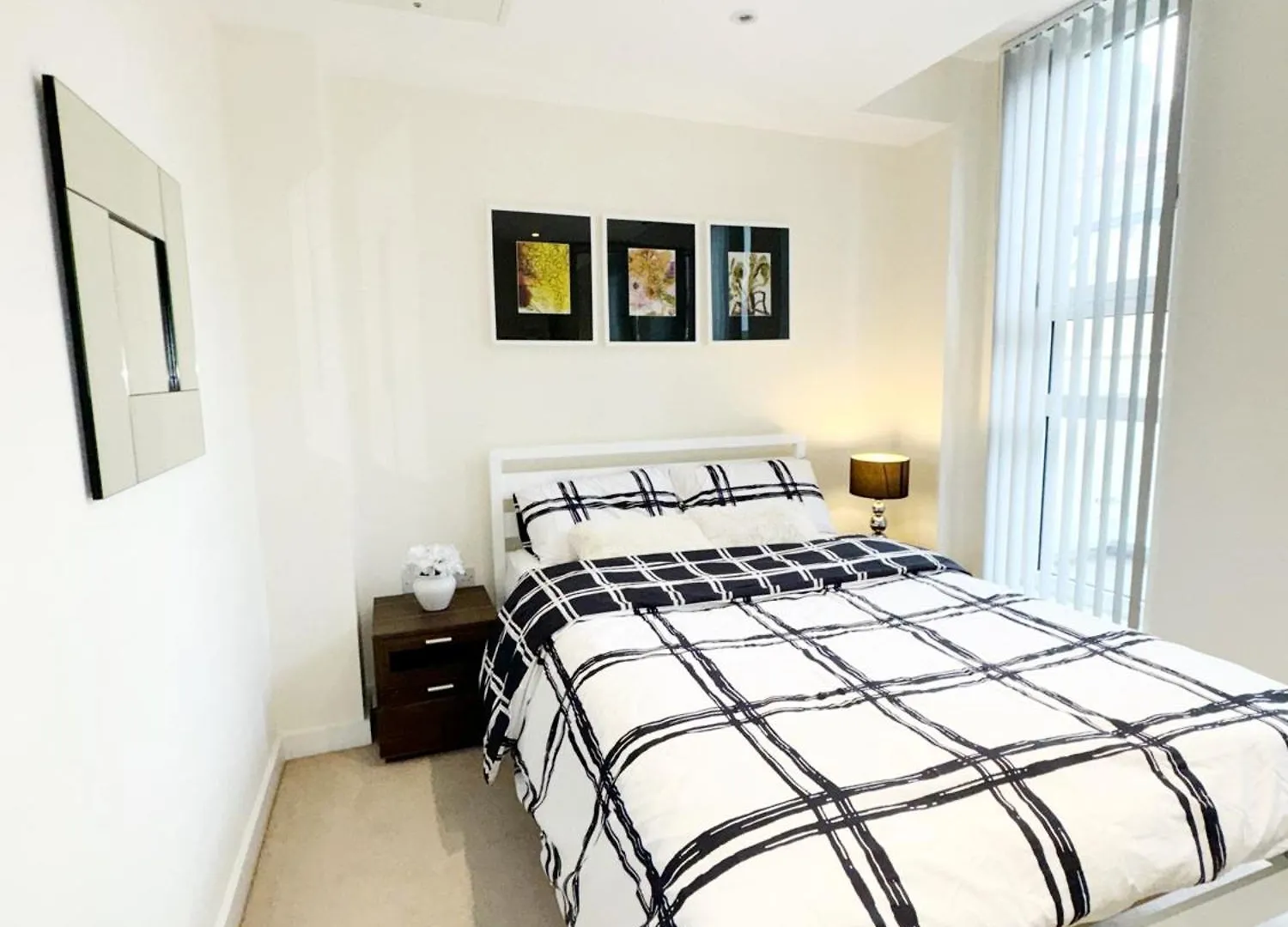 London City Apartment Perfect Stay
