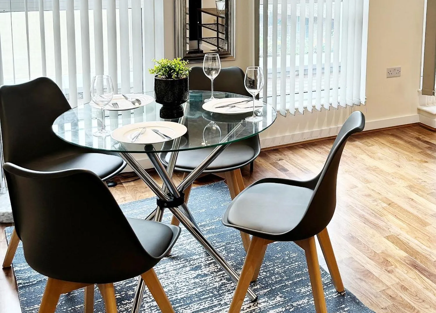 London City Apartment Perfect Stay