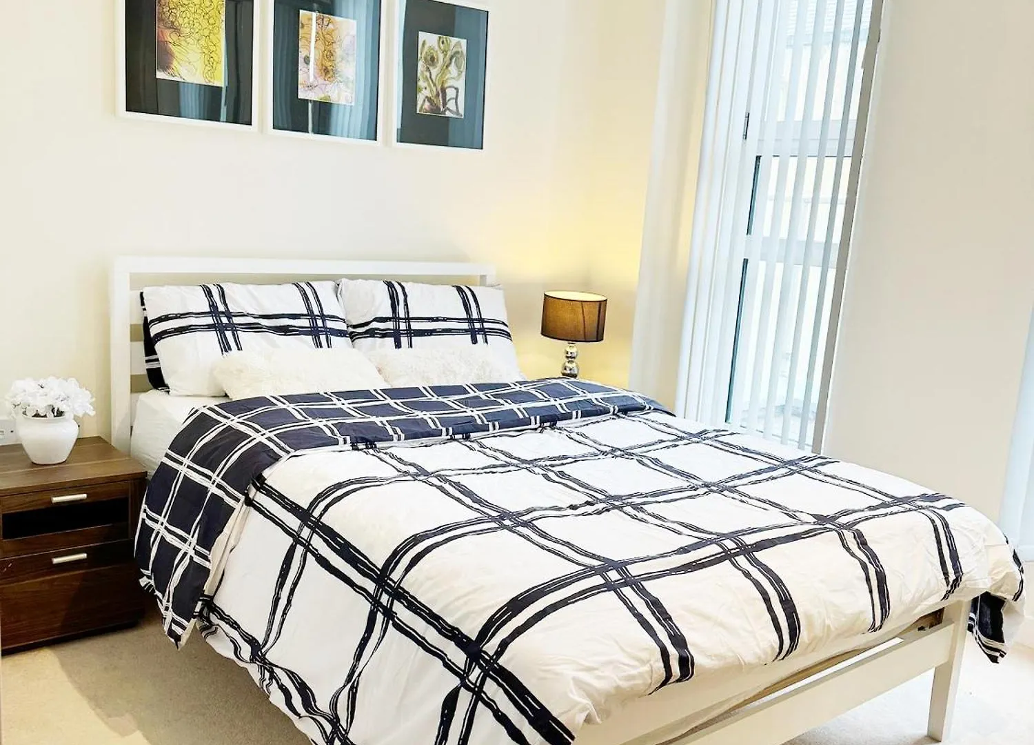 London City Apartment Perfect Stay United Kingdom