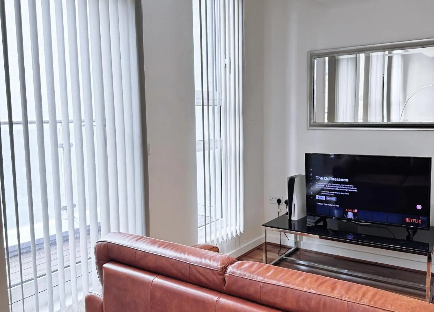 London City Apartment Perfect Stay