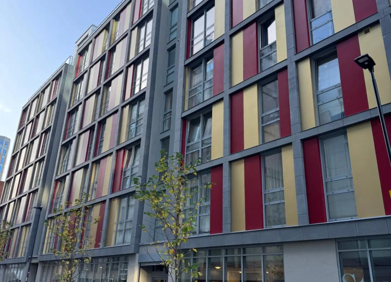 London City Apartment Perfect Stay