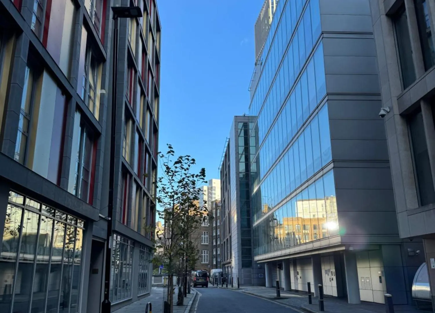 London City Apartment Perfect Stay United Kingdom